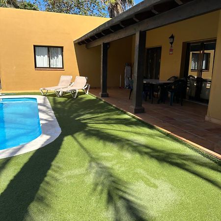 Willa House Oasis Corralejo Zewnętrze zdjęcie