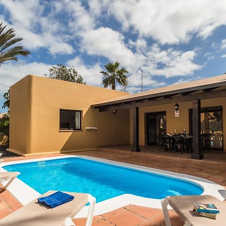 Willa House Oasis Corralejo Zewnętrze zdjęcie