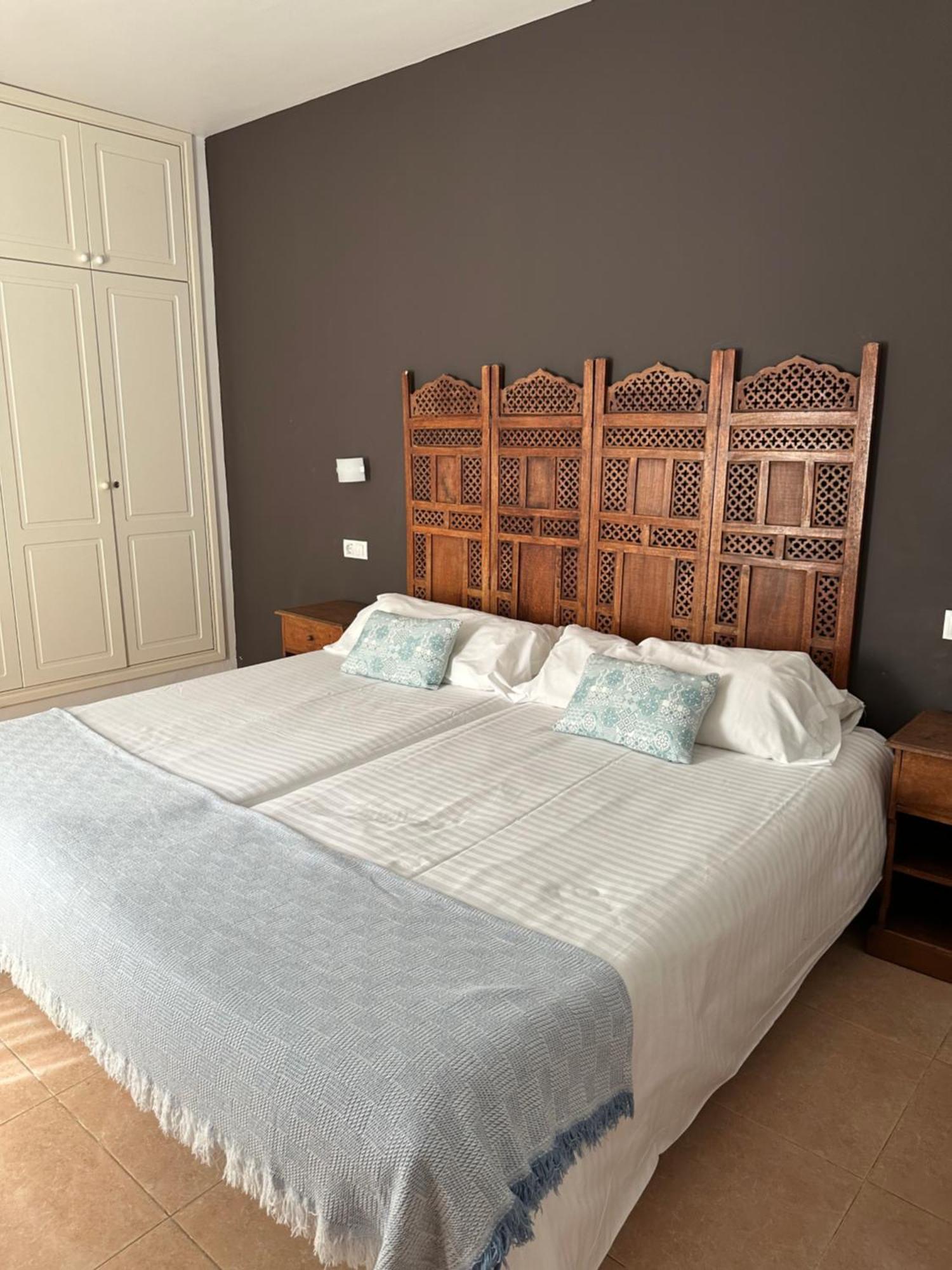 Willa House Oasis Corralejo Zewnętrze zdjęcie