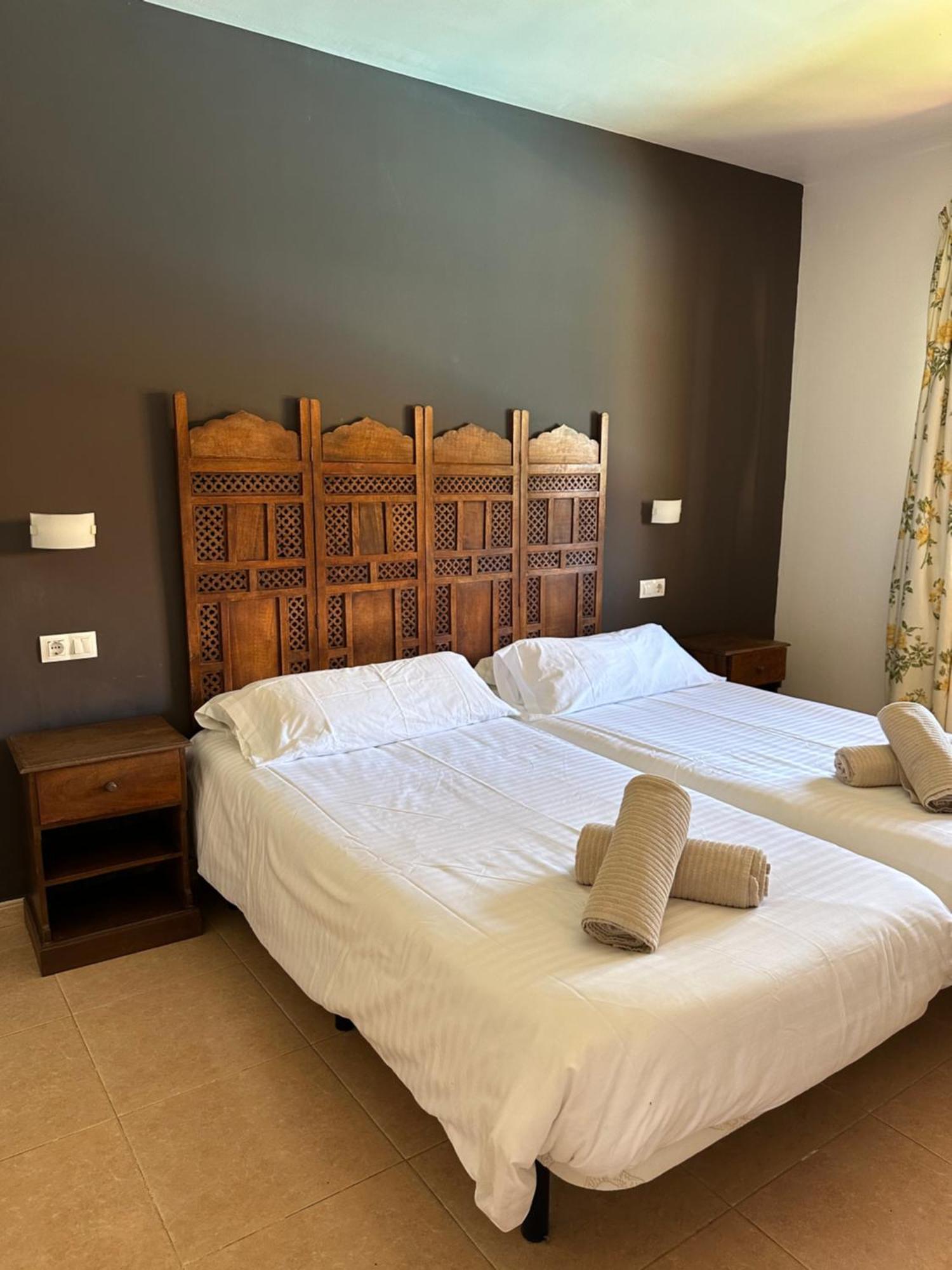 Willa House Oasis Corralejo Zewnętrze zdjęcie