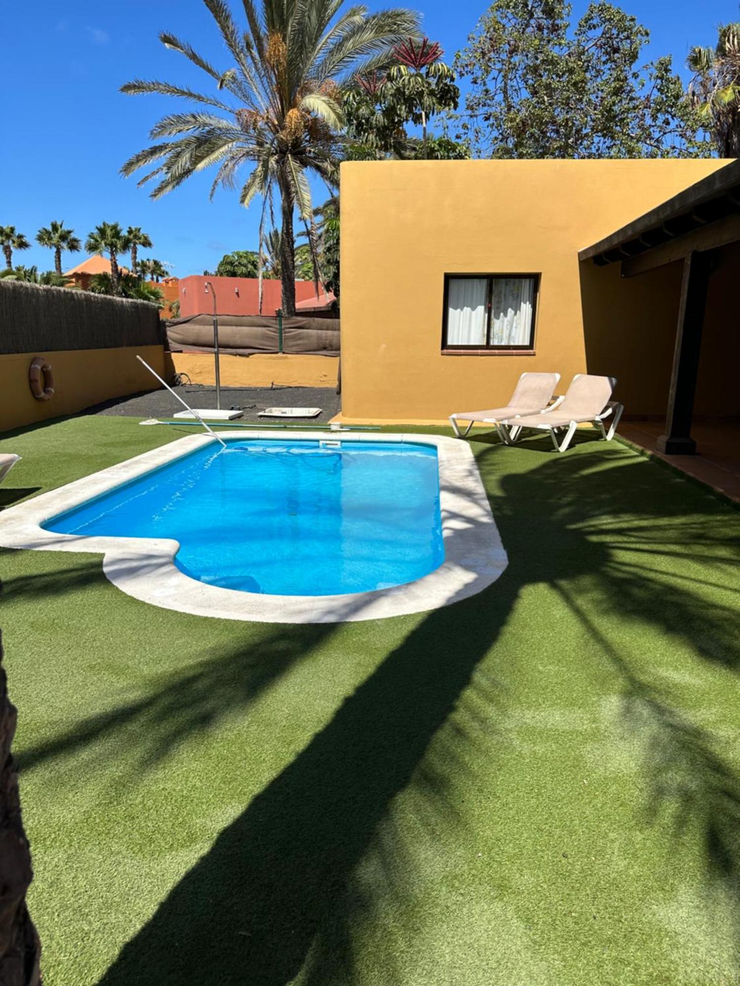 Willa House Oasis Corralejo Zewnętrze zdjęcie