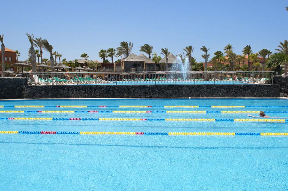 Willa House Oasis Corralejo Zewnętrze zdjęcie