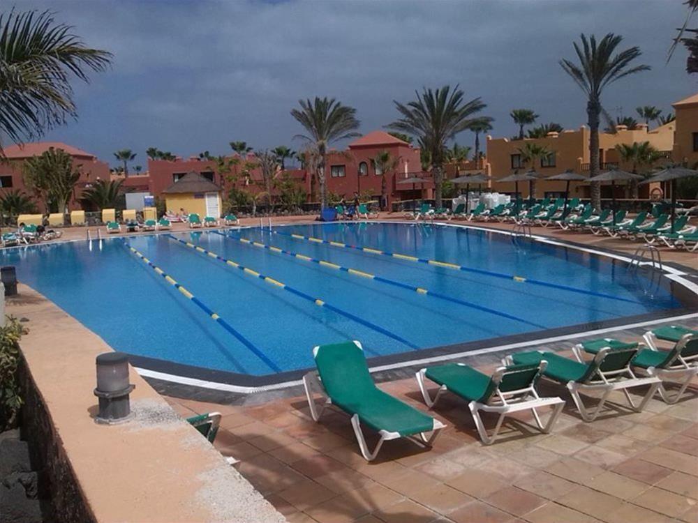 Willa House Oasis Corralejo Zewnętrze zdjęcie
