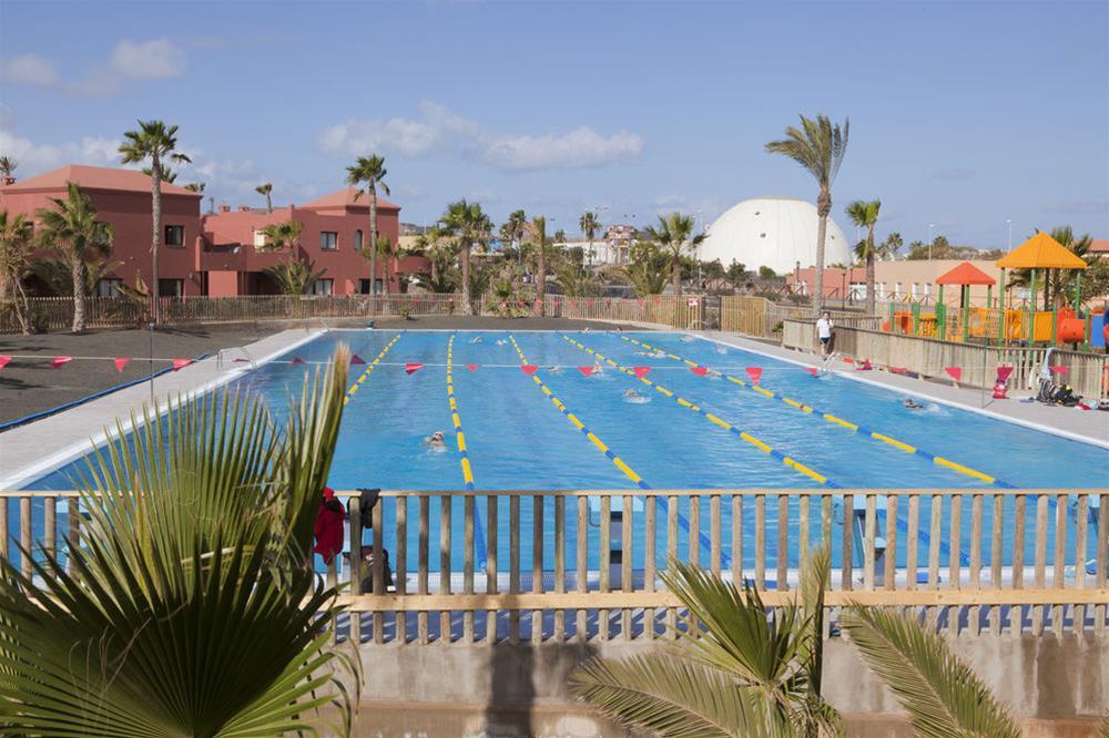 Willa House Oasis Corralejo Zewnętrze zdjęcie