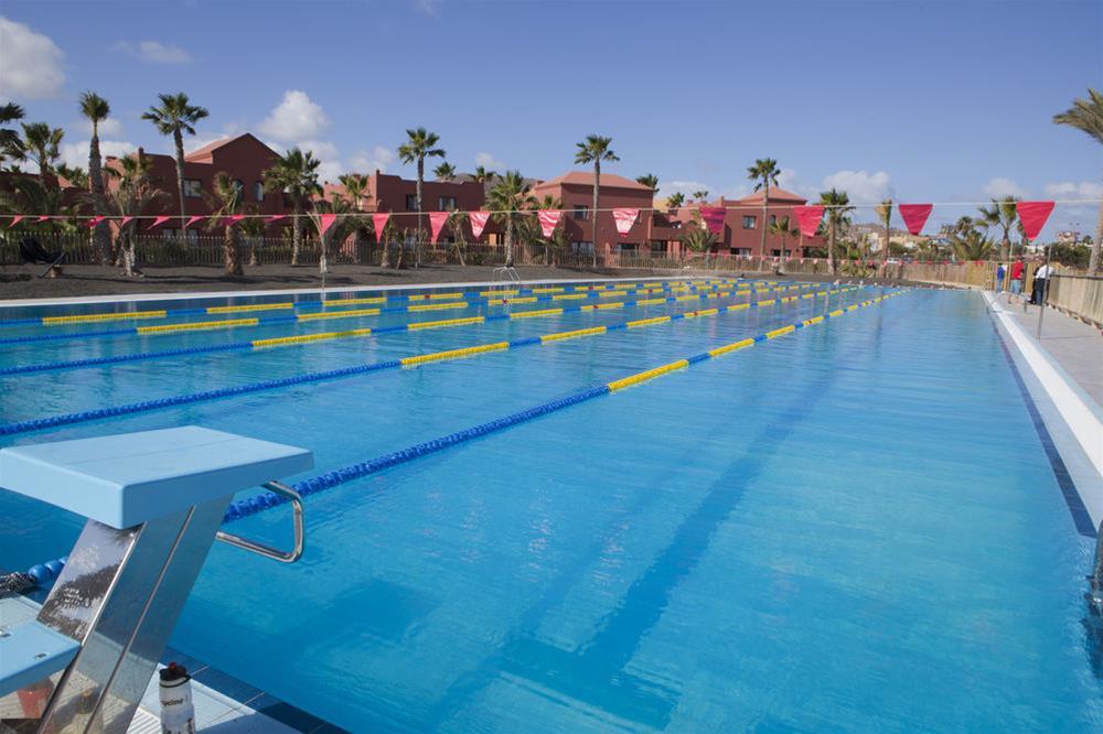 Willa House Oasis Corralejo Zewnętrze zdjęcie