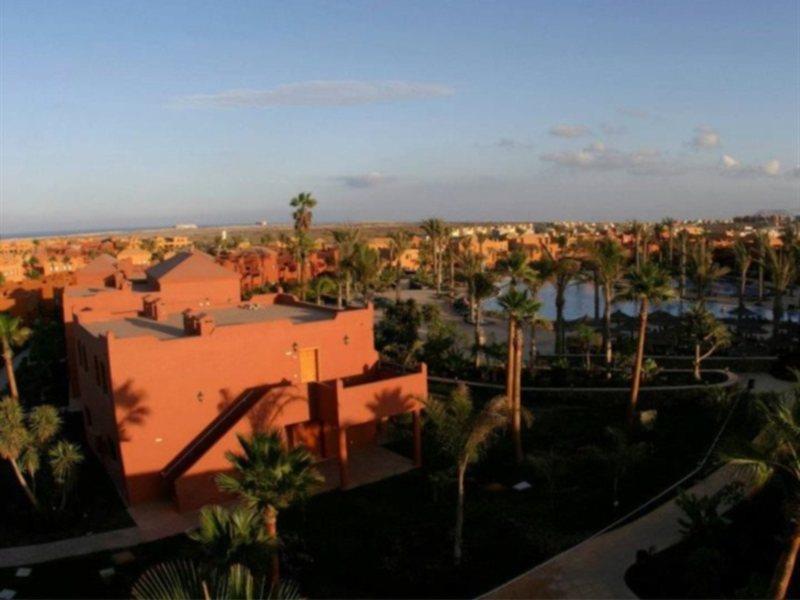 Willa House Oasis Corralejo Zewnętrze zdjęcie