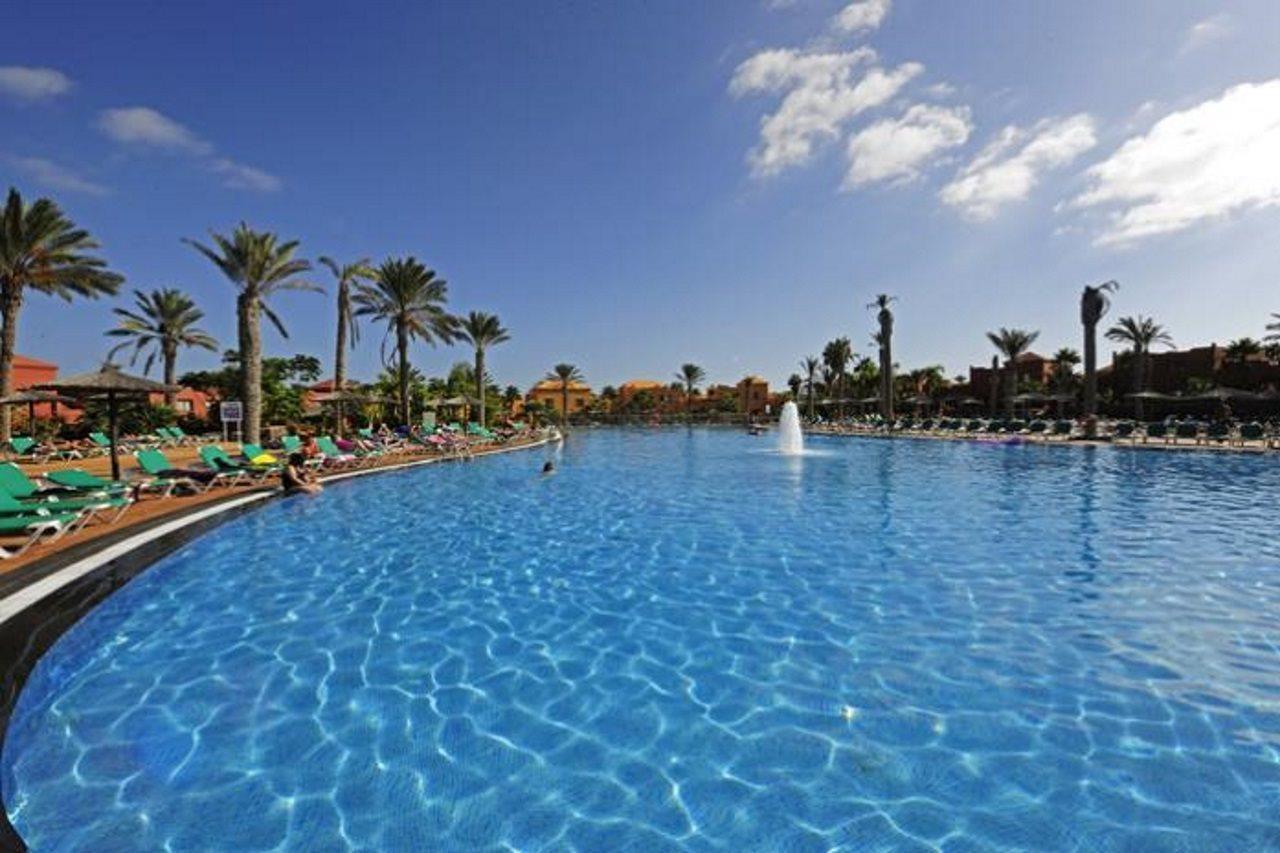 Willa House Oasis Corralejo Zewnętrze zdjęcie