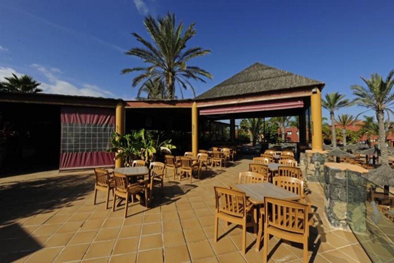 Willa House Oasis Corralejo Zewnętrze zdjęcie