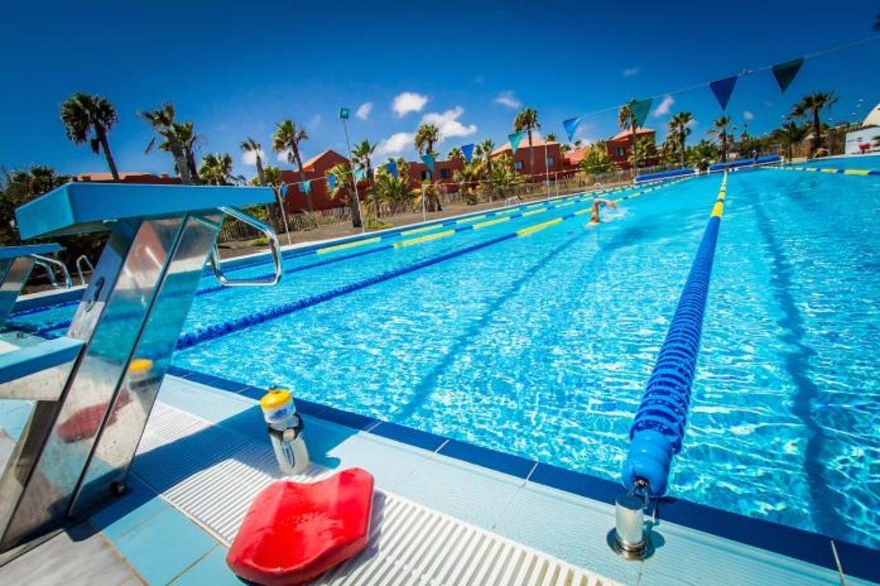 Willa House Oasis Corralejo Zewnętrze zdjęcie