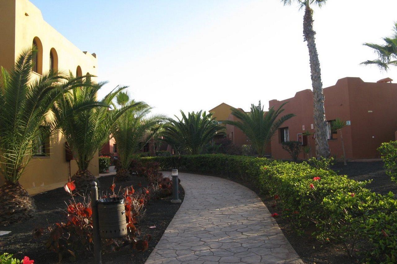 Willa House Oasis Corralejo Zewnętrze zdjęcie