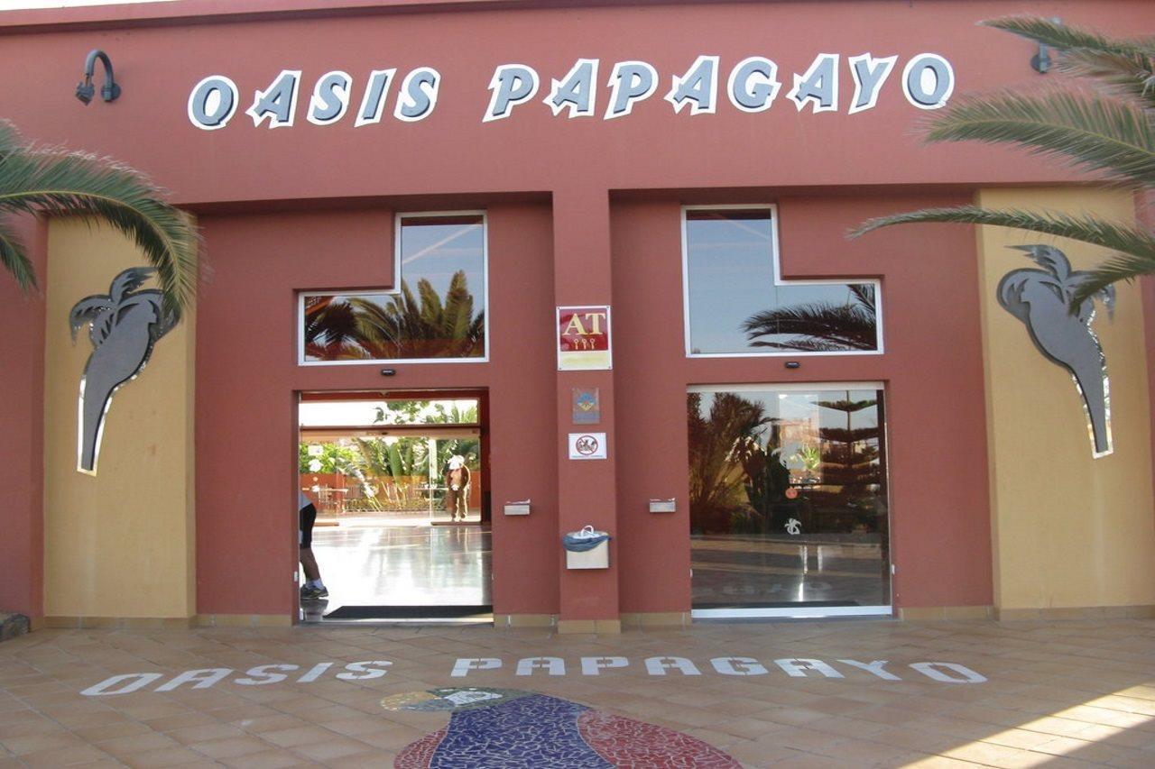 Willa House Oasis Corralejo Zewnętrze zdjęcie