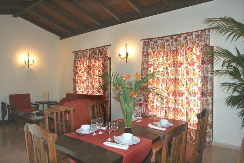 Willa House Oasis Corralejo Zewnętrze zdjęcie