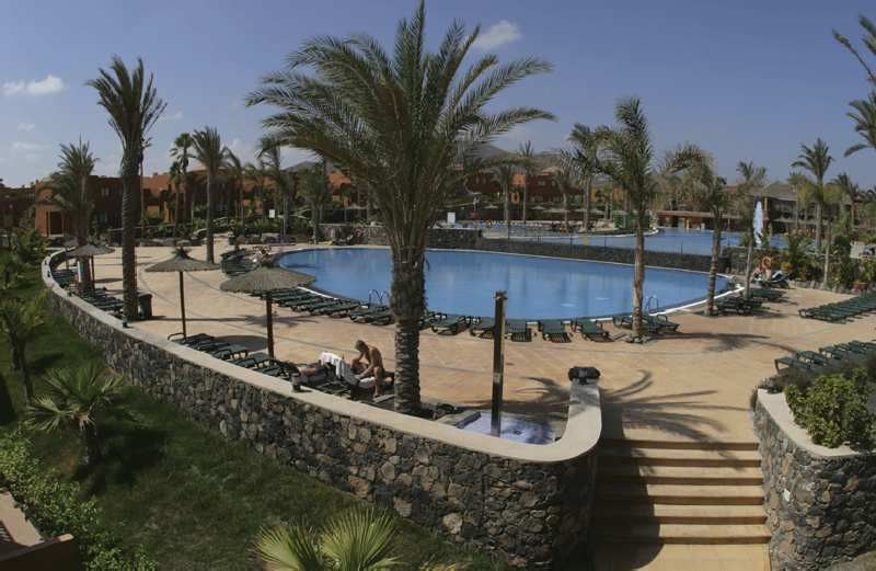 Willa House Oasis Corralejo Zewnętrze zdjęcie