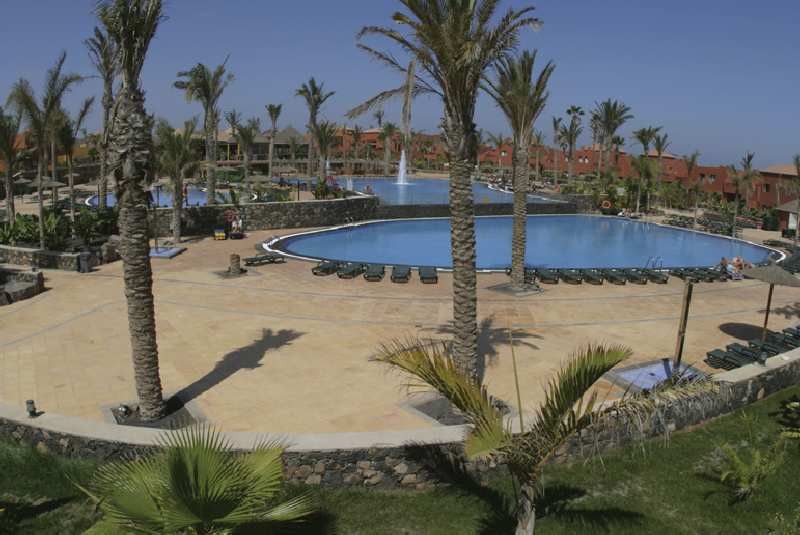 Willa House Oasis Corralejo Zewnętrze zdjęcie