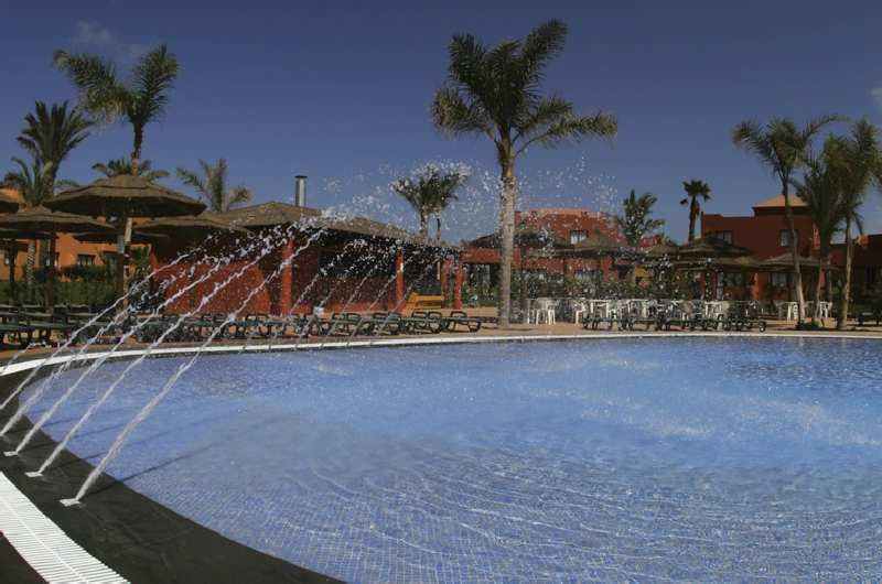 Willa House Oasis Corralejo Zewnętrze zdjęcie