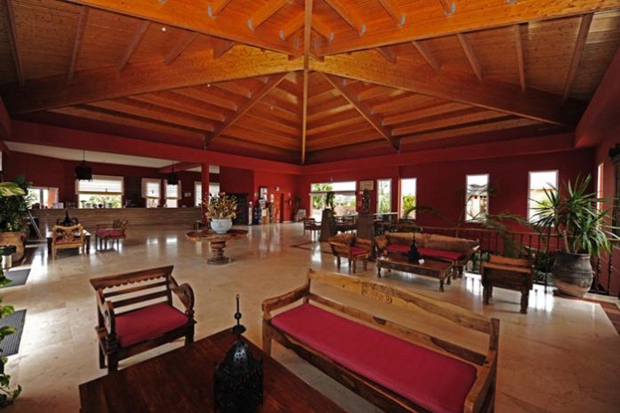 Willa House Oasis Corralejo Zewnętrze zdjęcie