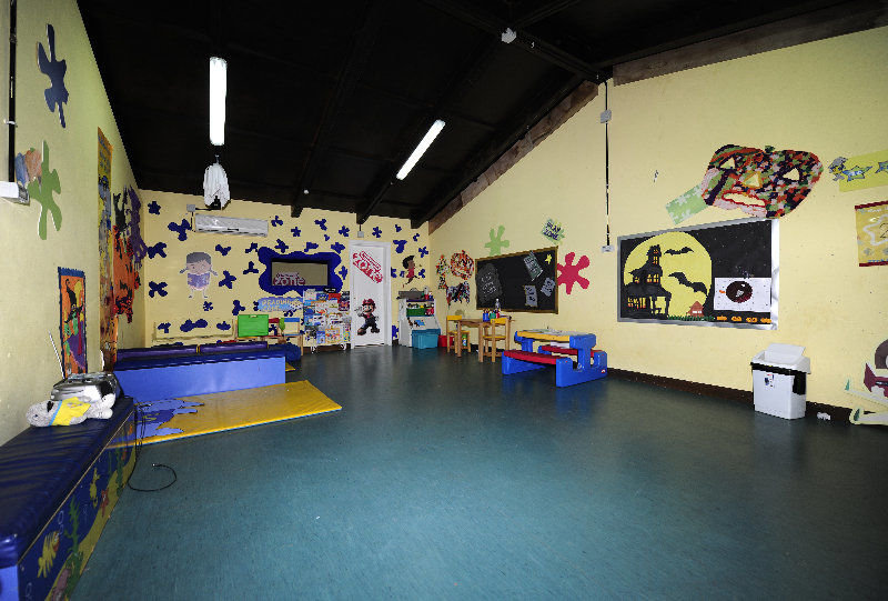 Willa House Oasis Corralejo Zewnętrze zdjęcie