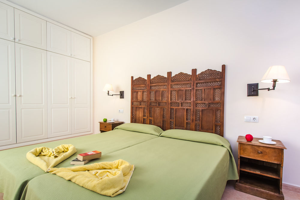 Willa House Oasis Corralejo Zewnętrze zdjęcie