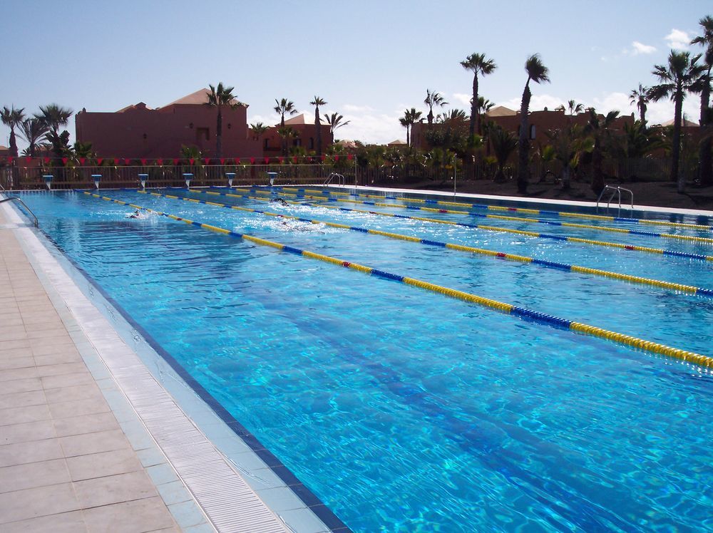 Willa House Oasis Corralejo Zewnętrze zdjęcie