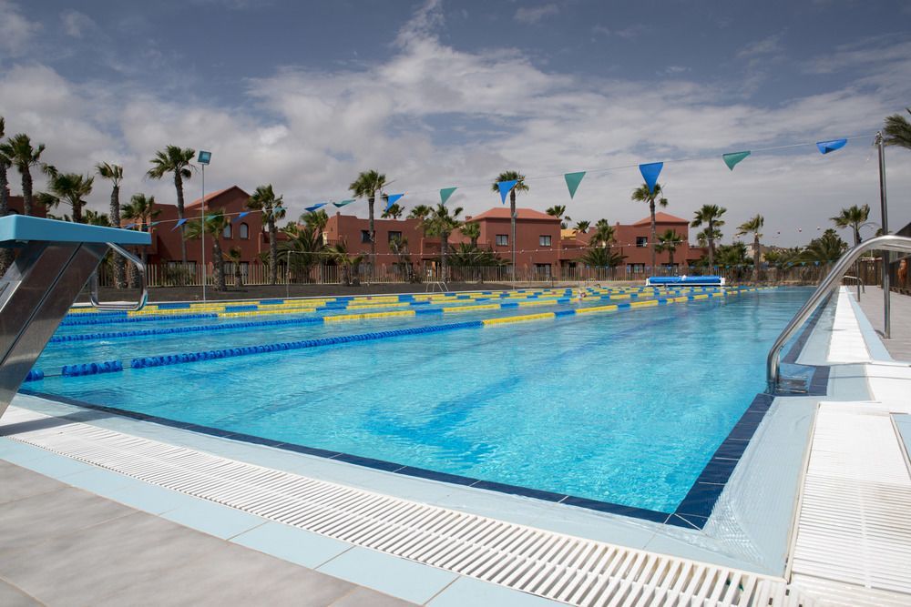 Willa House Oasis Corralejo Zewnętrze zdjęcie
