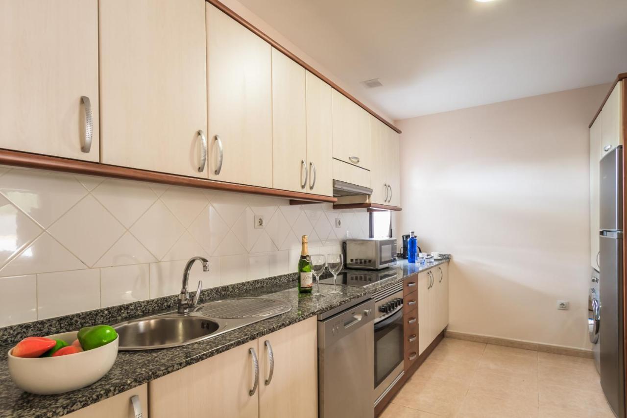 Willa House Oasis Corralejo Zewnętrze zdjęcie
