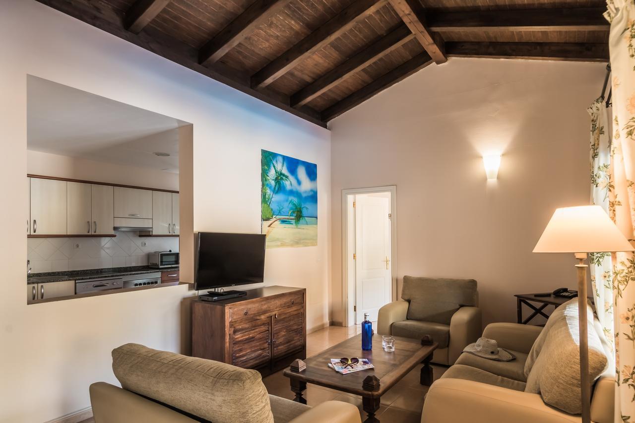 Willa House Oasis Corralejo Zewnętrze zdjęcie