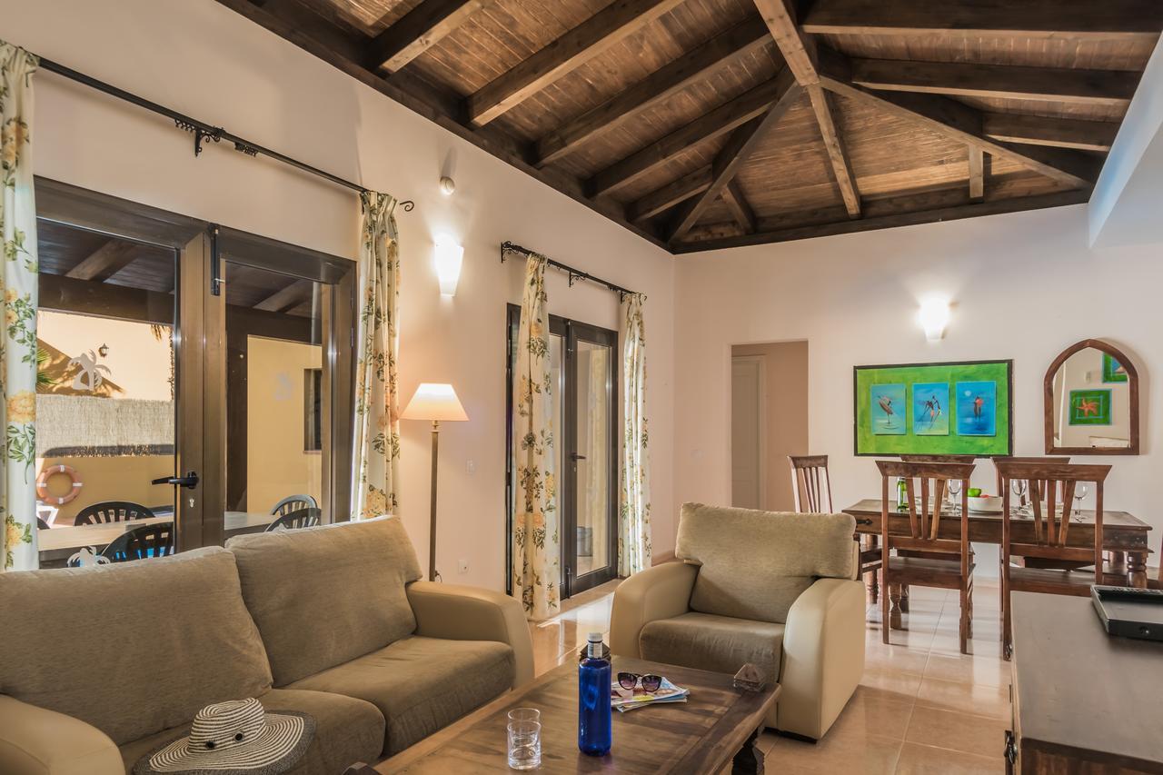 Willa House Oasis Corralejo Zewnętrze zdjęcie