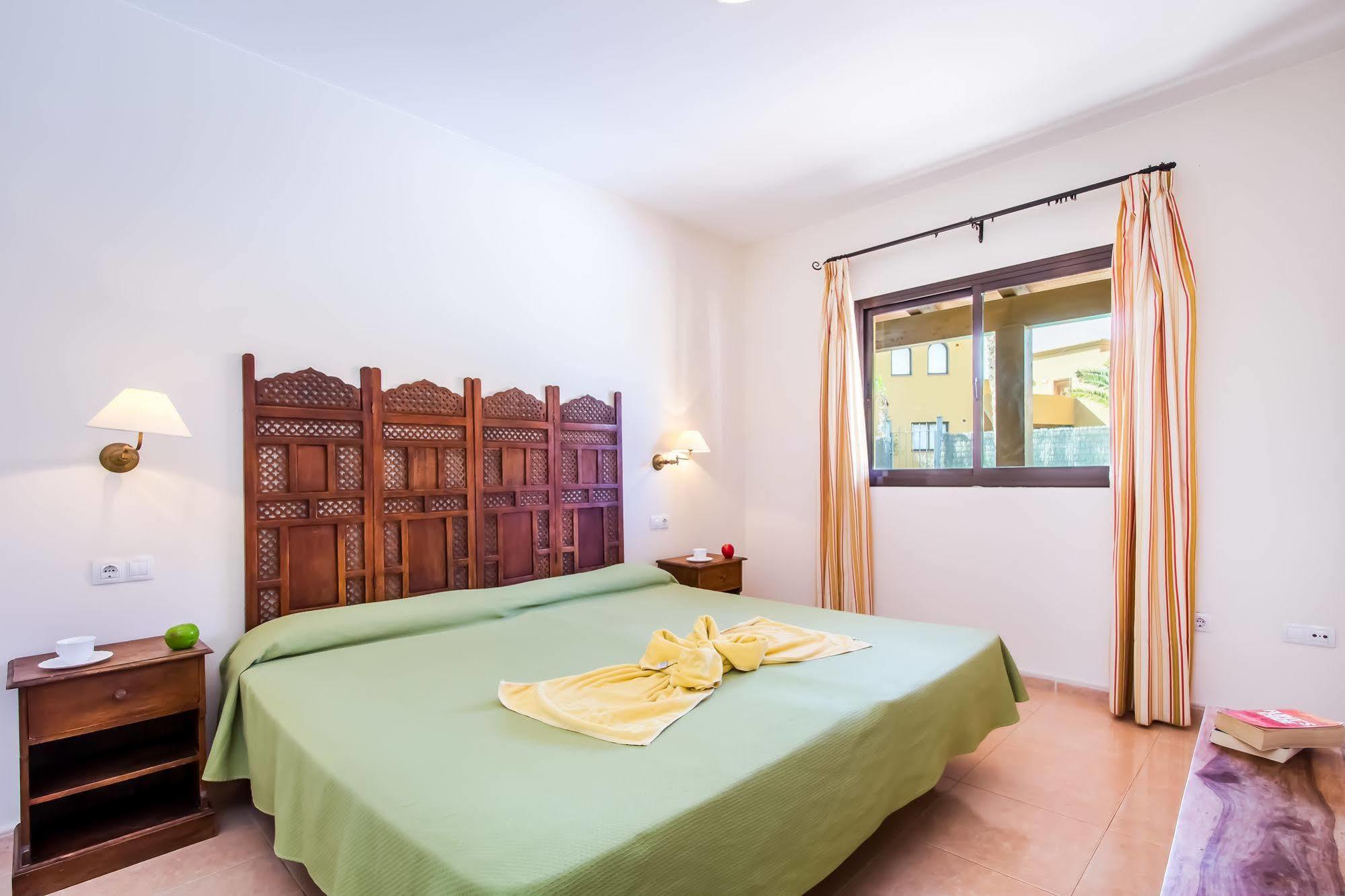 Willa House Oasis Corralejo Zewnętrze zdjęcie