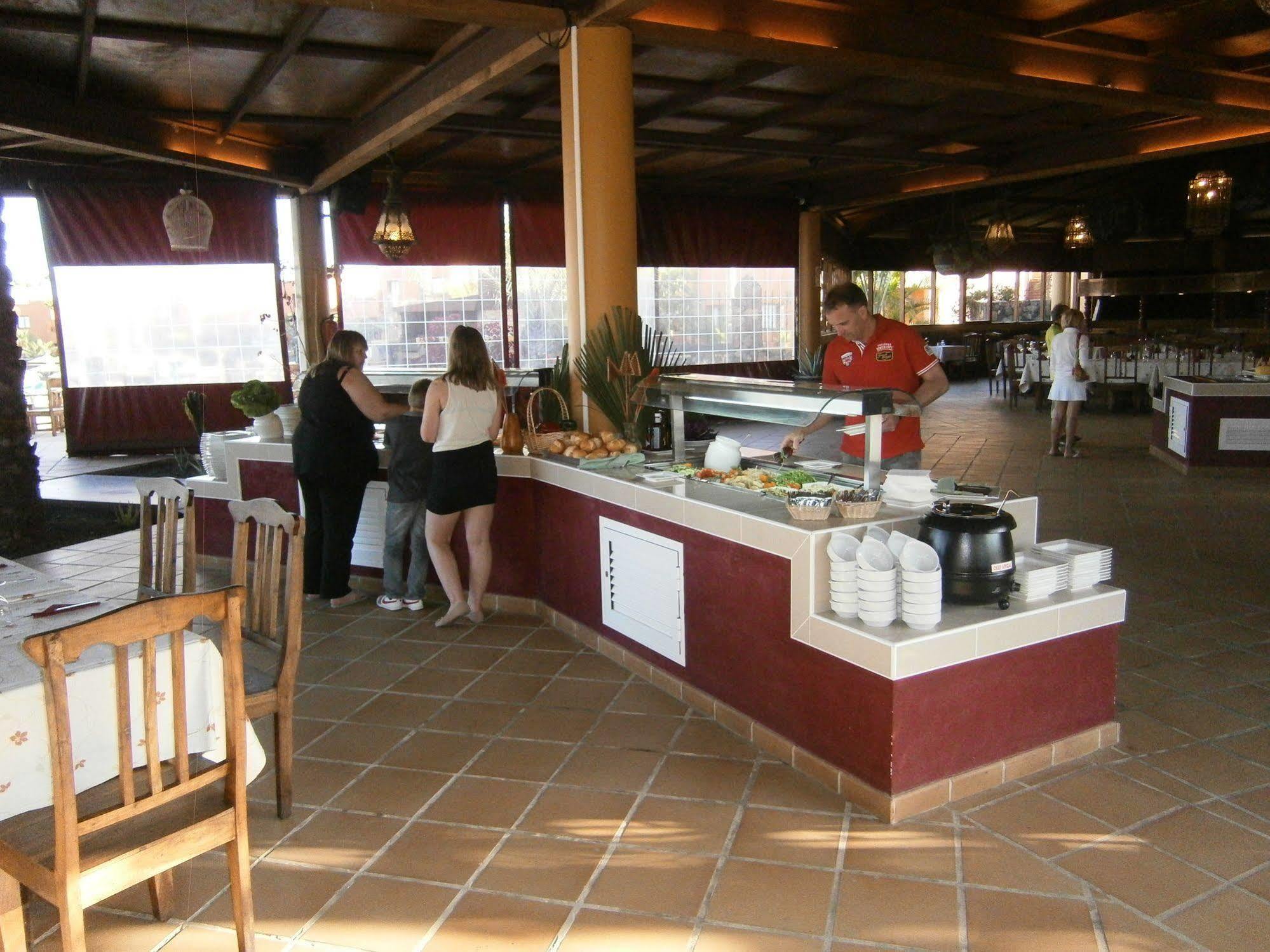 Willa House Oasis Corralejo Zewnętrze zdjęcie