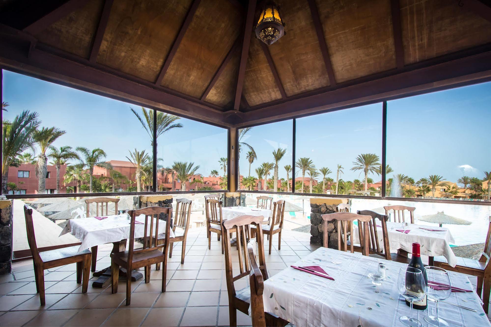 Willa House Oasis Corralejo Zewnętrze zdjęcie