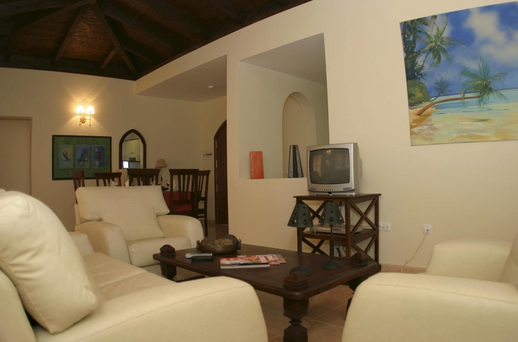 Willa House Oasis Corralejo Zewnętrze zdjęcie