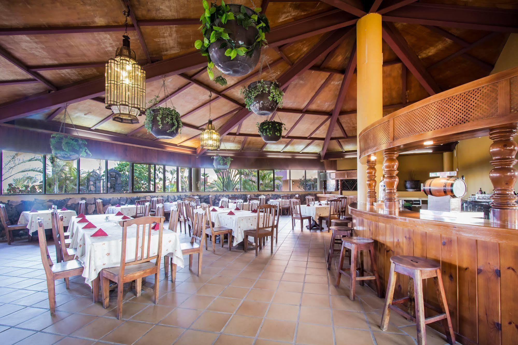 Willa House Oasis Corralejo Zewnętrze zdjęcie
