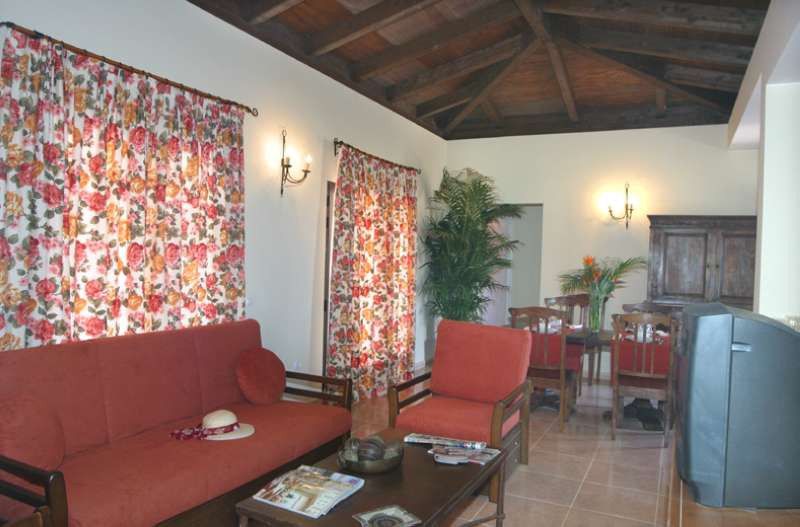 Willa House Oasis Corralejo Zewnętrze zdjęcie
