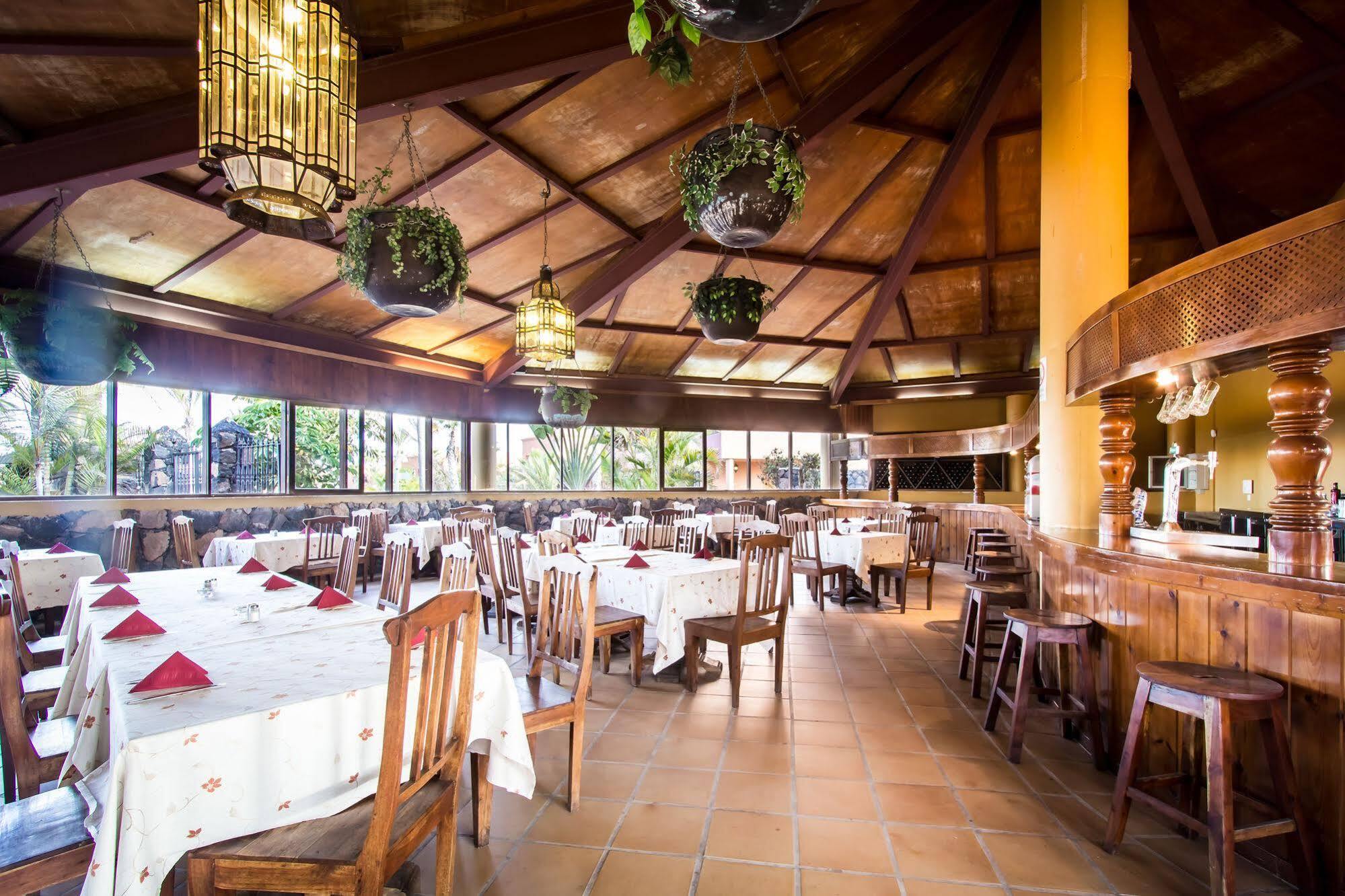 Willa House Oasis Corralejo Zewnętrze zdjęcie