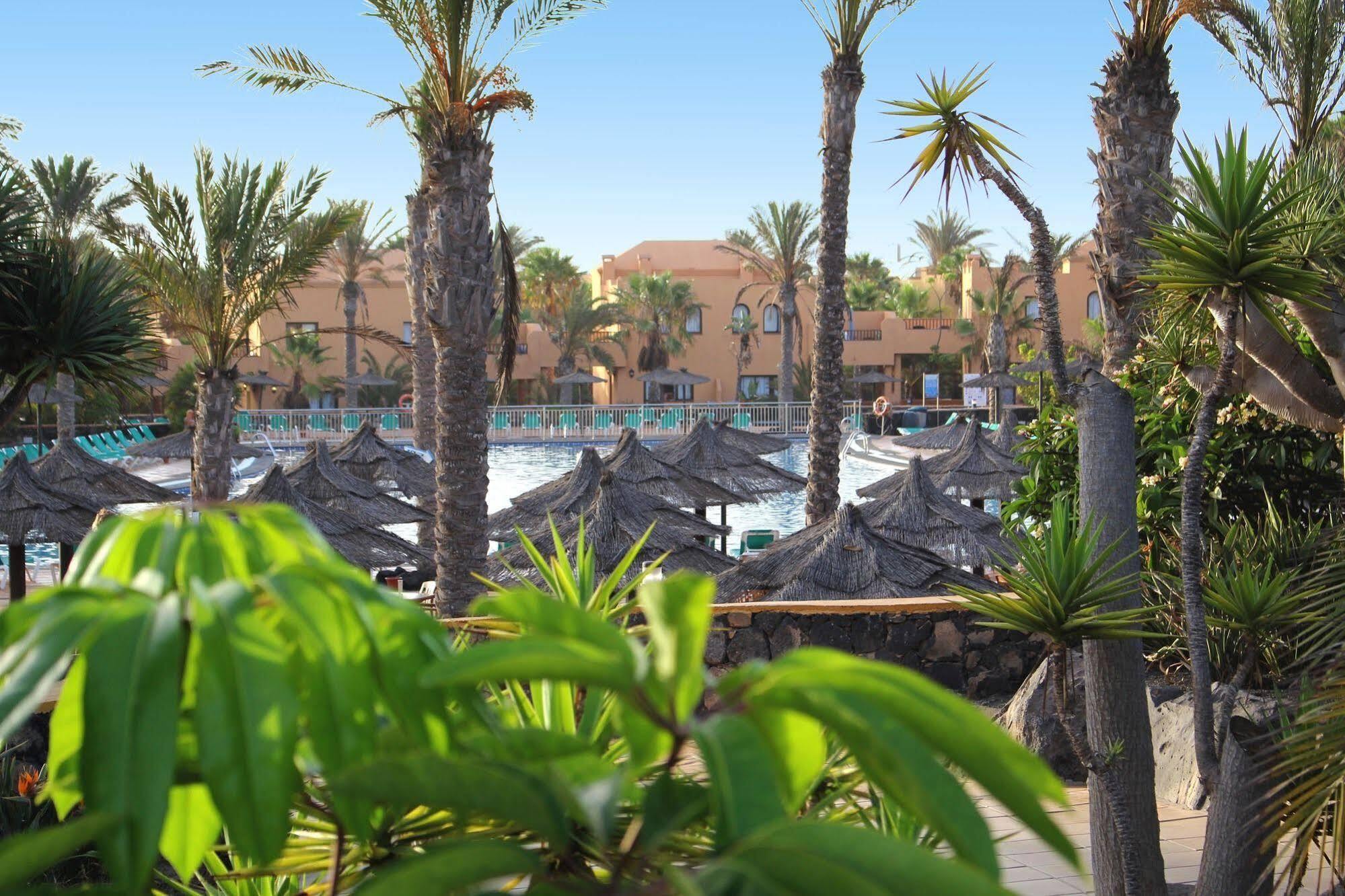 Willa House Oasis Corralejo Zewnętrze zdjęcie